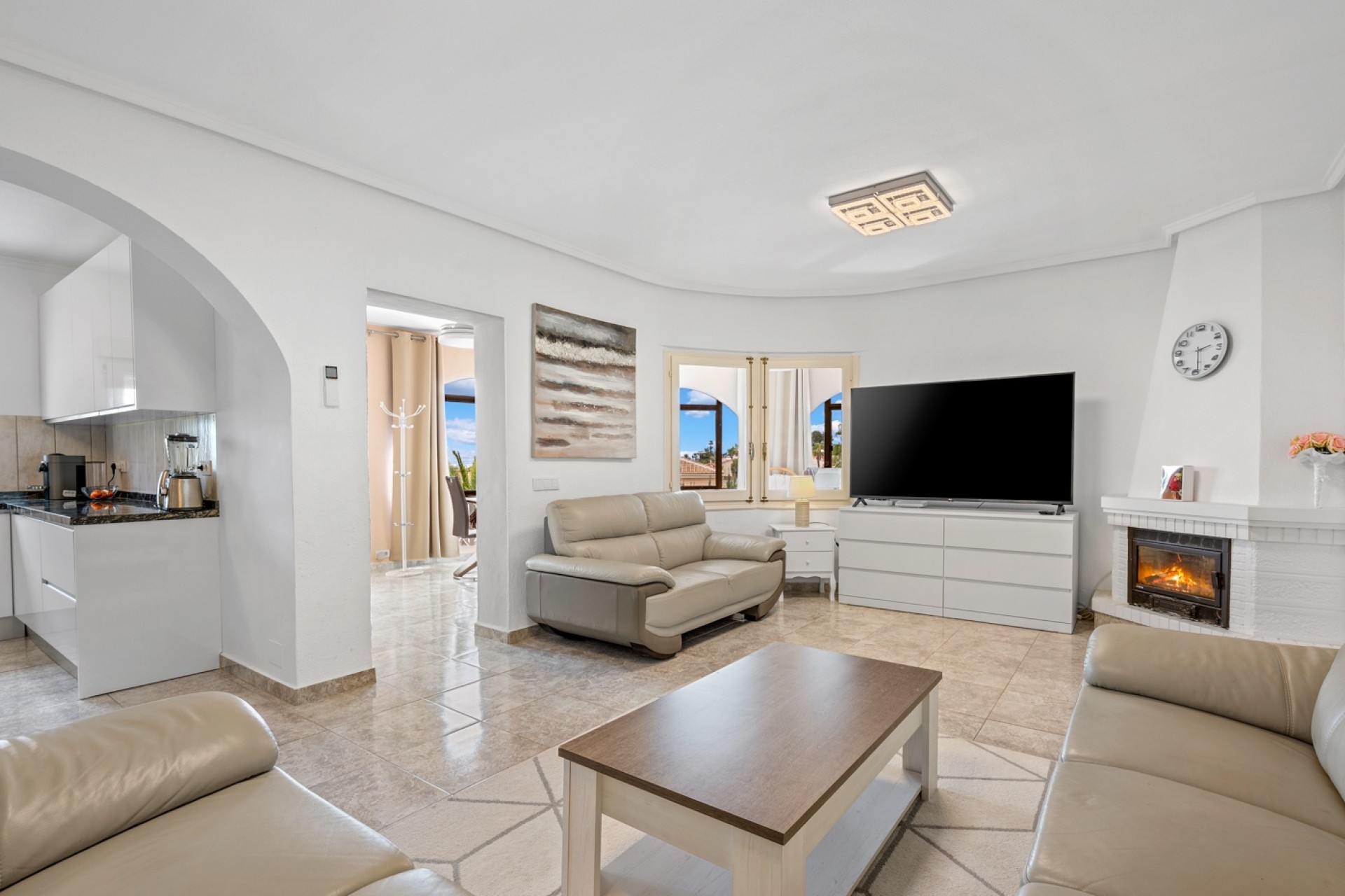 Sale - Villa - Ciudad Quesada - Rojales