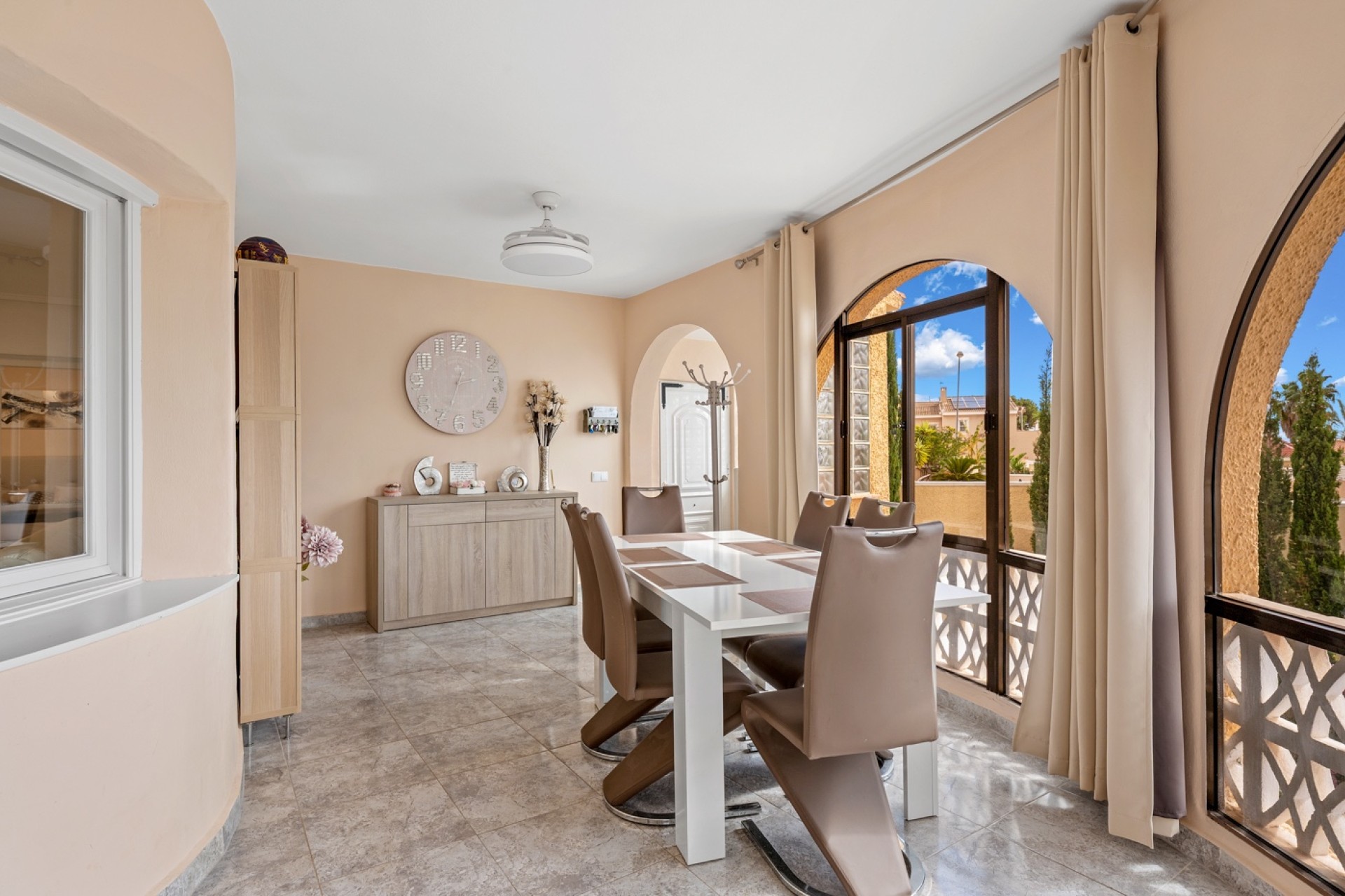 Sale - Villa - Ciudad Quesada - Rojales