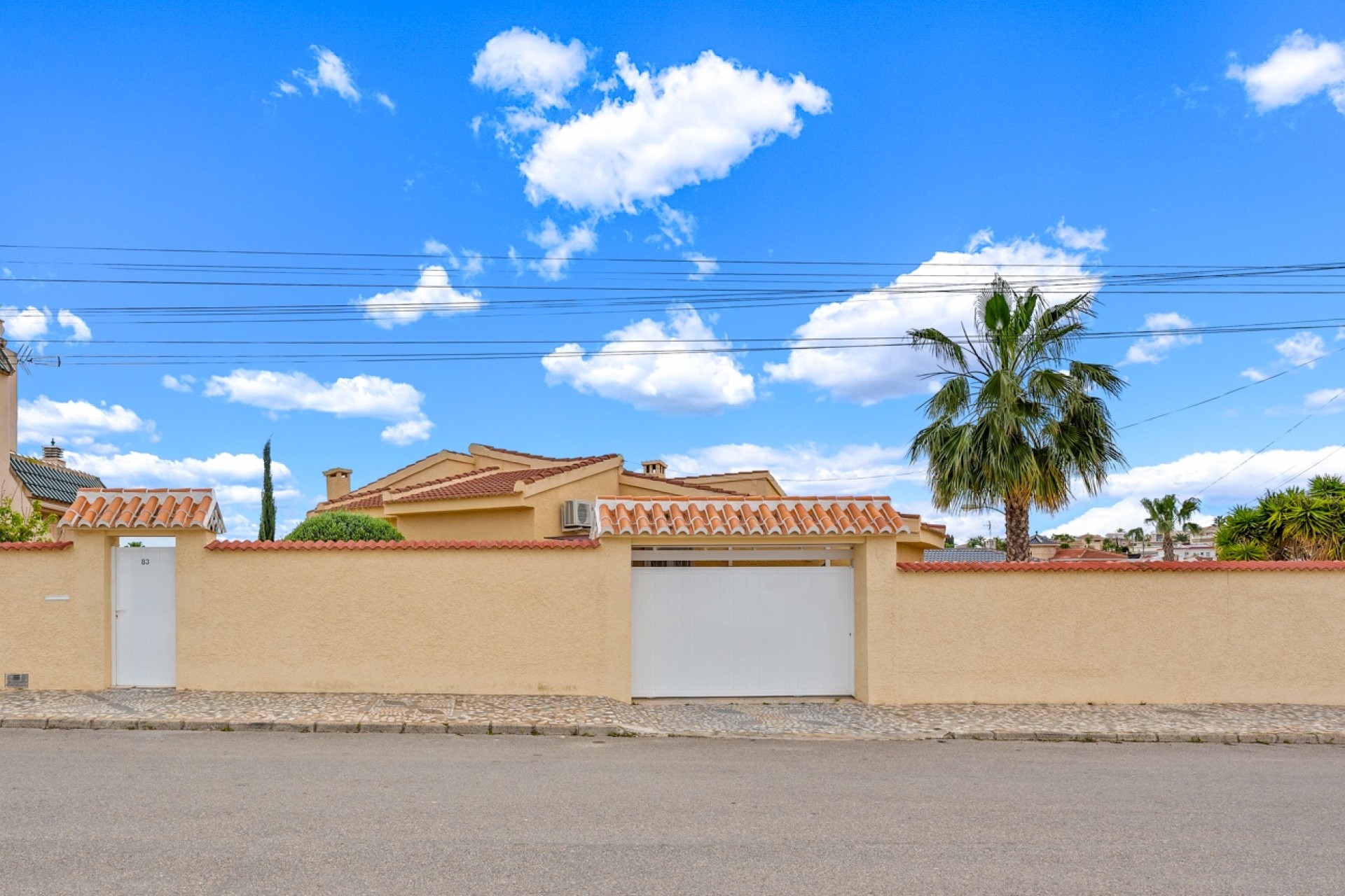 Sale - Villa - Ciudad Quesada - Rojales