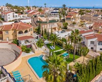 Sale - Villa - Ciudad Quesada - Rojales