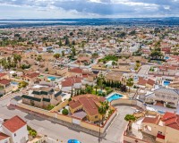 Sale - Villa - Ciudad Quesada - Rojales