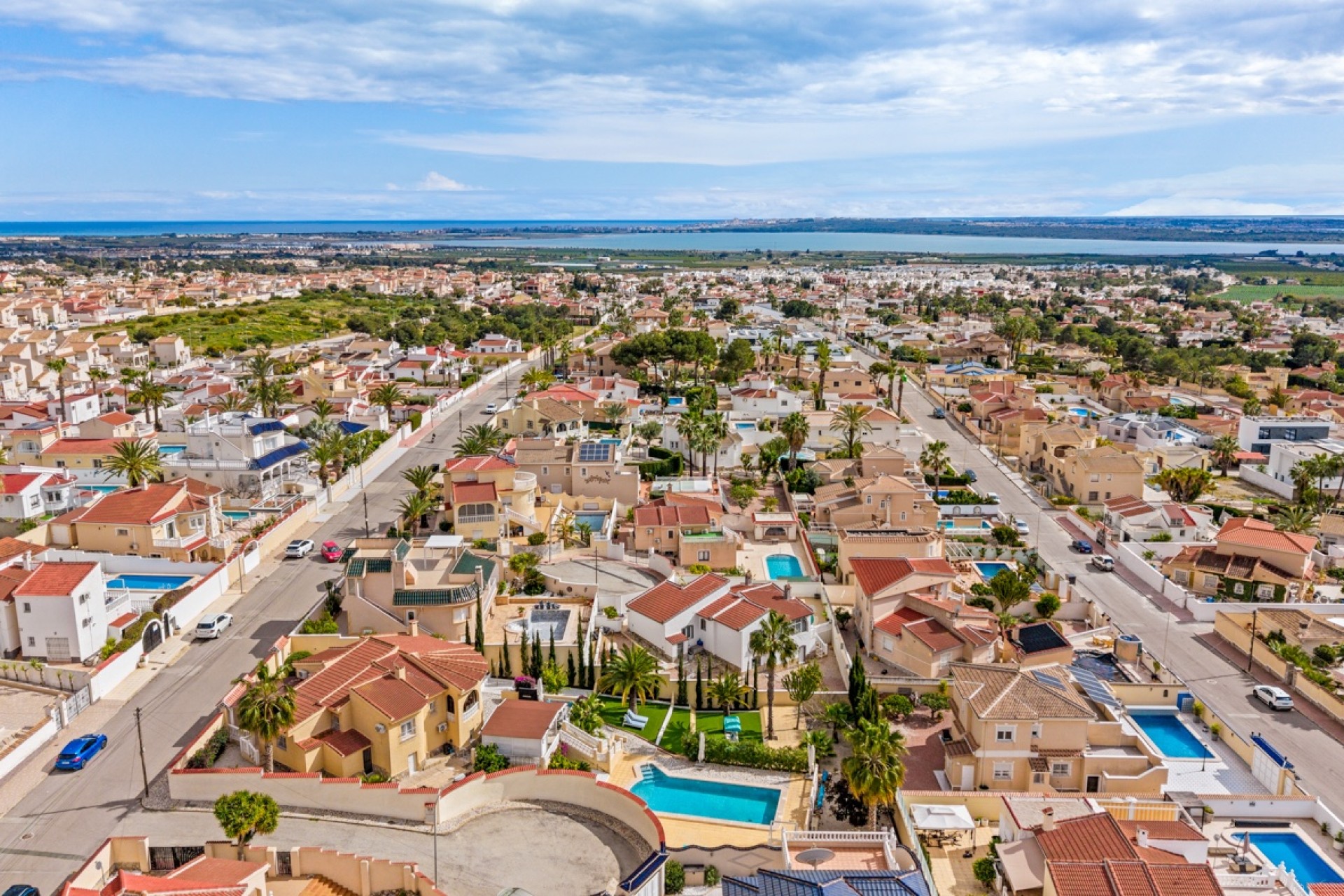 Sale - Villa - Ciudad Quesada - Rojales