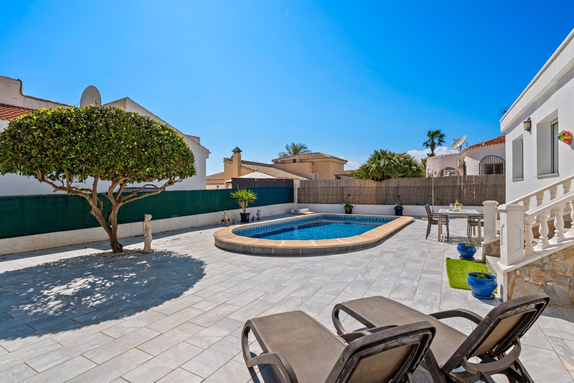 Sale - Villa - Ciudad Quesada - Rojales