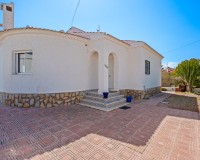 Sale - Villa - Ciudad Quesada - Rojales