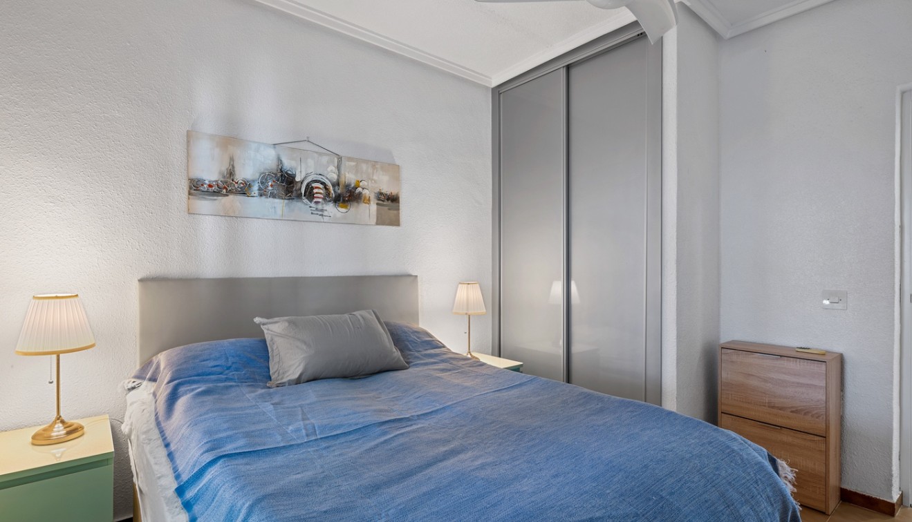 Sale - Villa - Ciudad Quesada - Rojales