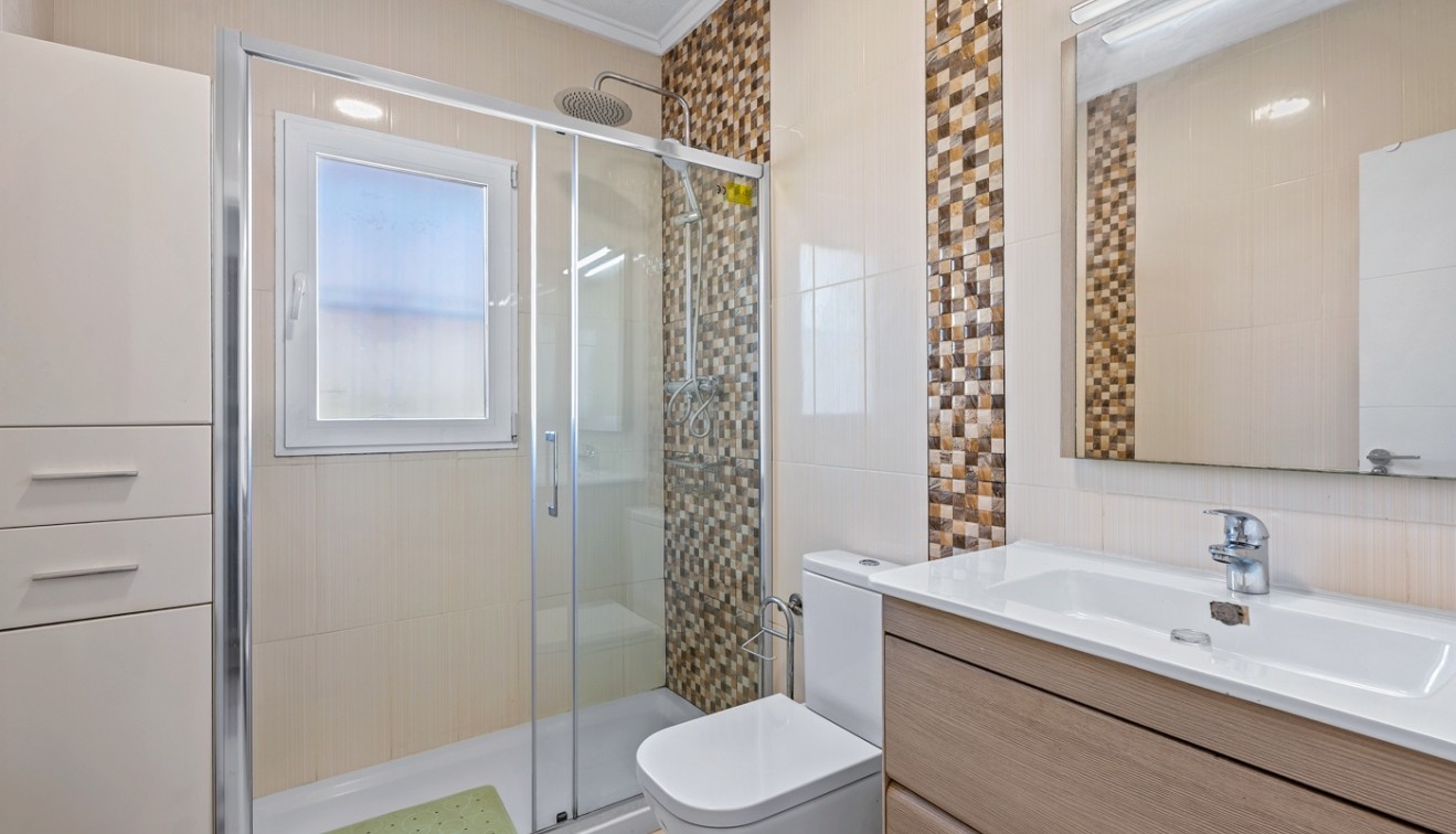 Sale - Villa - Ciudad Quesada - Rojales