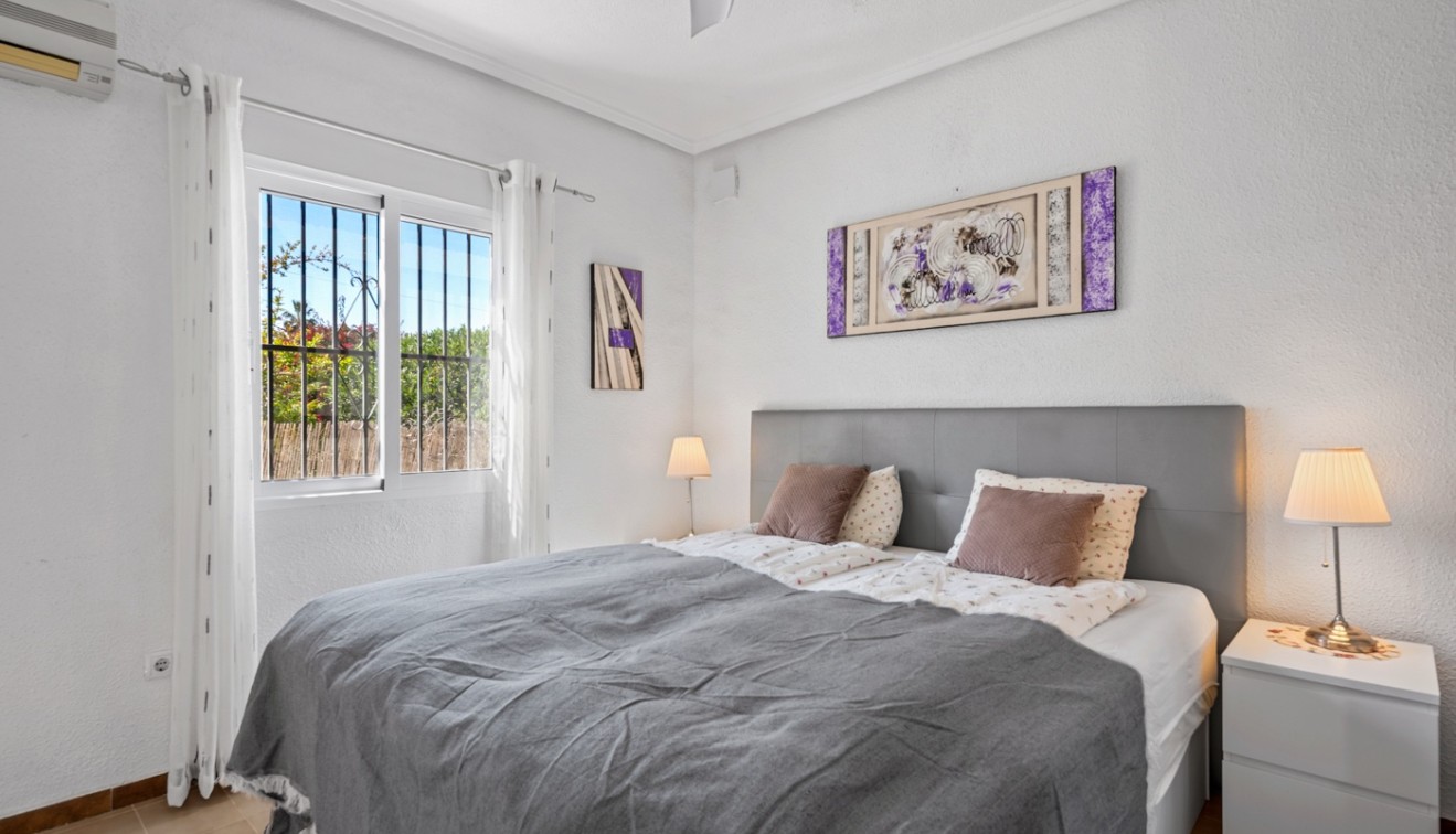 Sale - Villa - Ciudad Quesada - Rojales