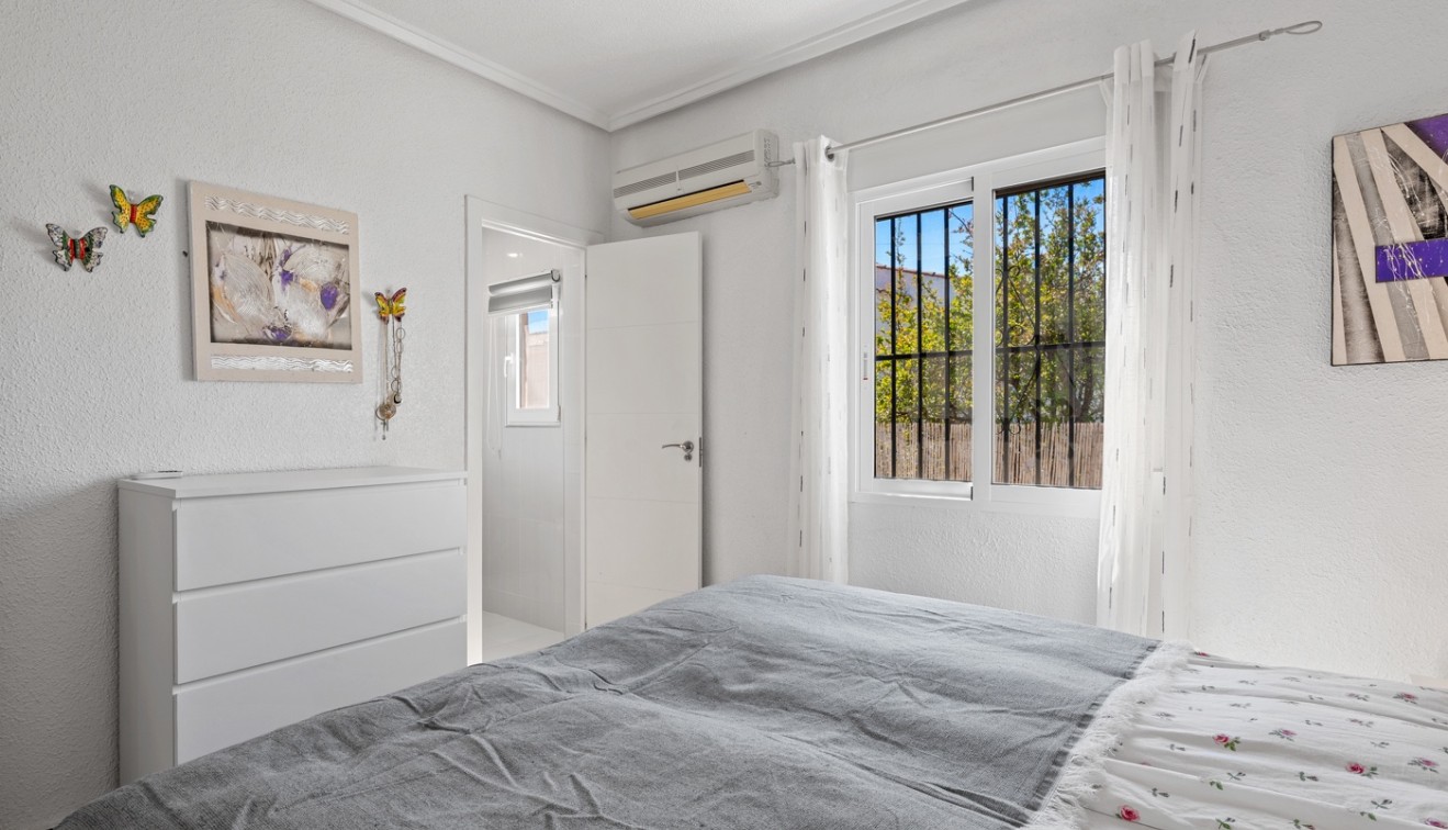 Sale - Villa - Ciudad Quesada - Rojales