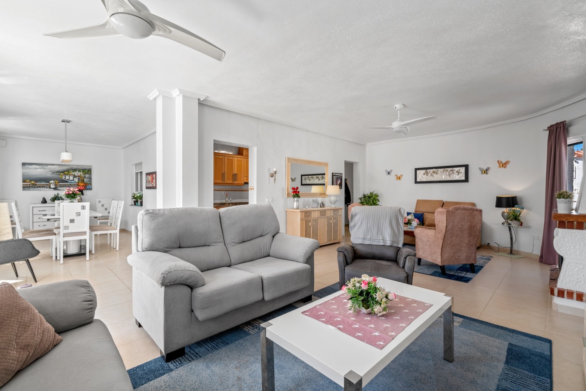 Sale - Villa - Ciudad Quesada - Rojales