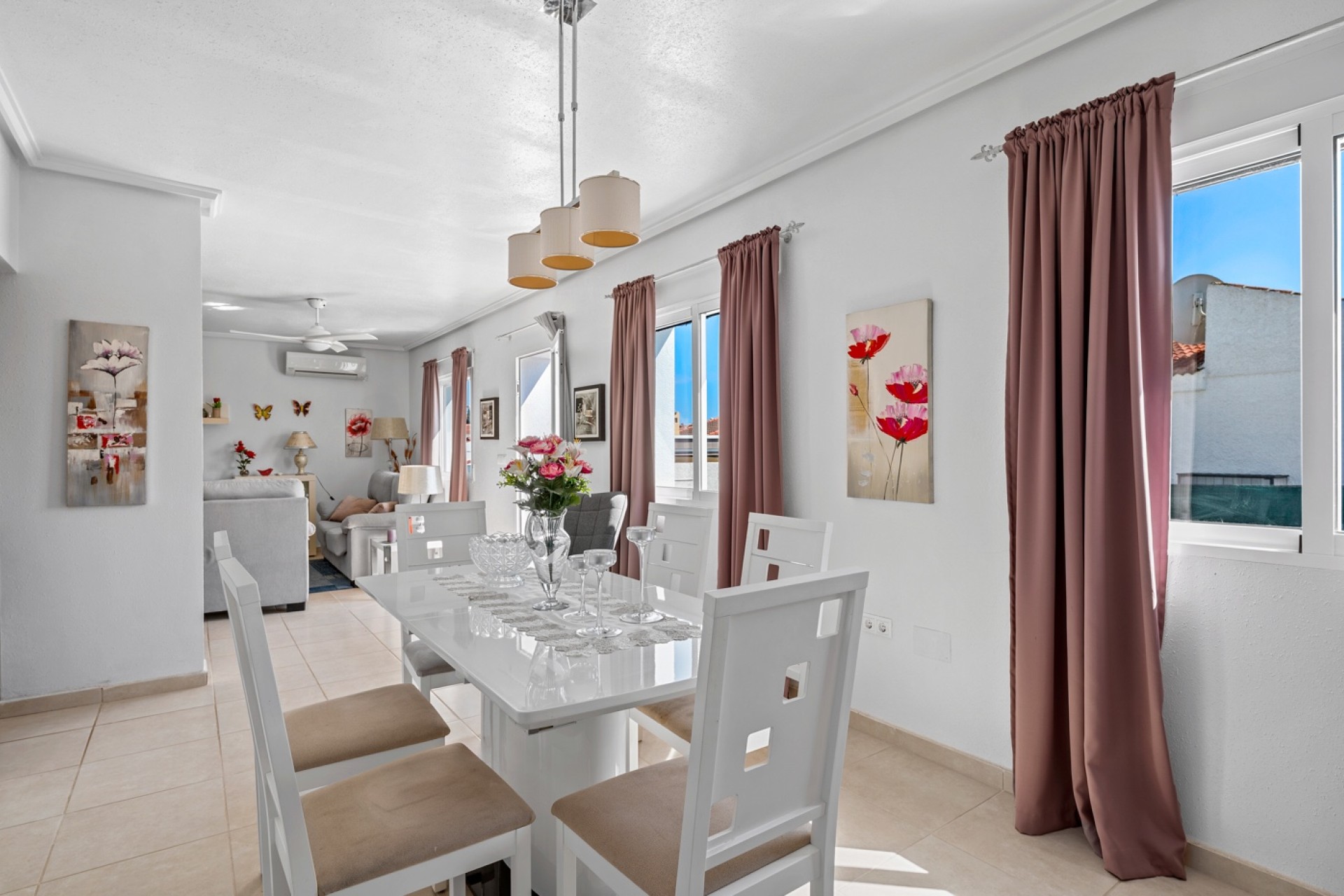 Sale - Villa - Ciudad Quesada - Rojales