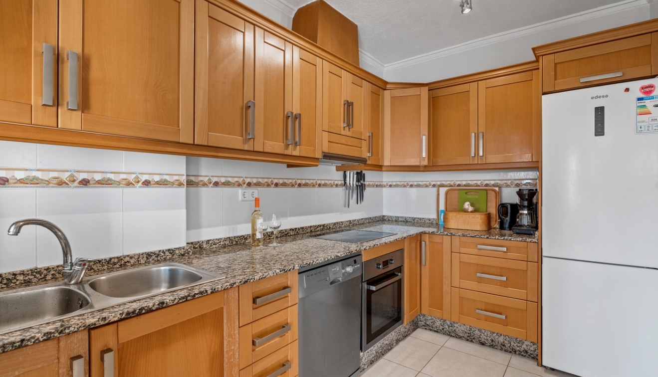 Sale - Villa - Ciudad Quesada - Rojales