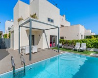 Sale - Villa - Ciudad Quesada - Rojales
