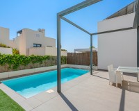 Sale - Villa - Ciudad Quesada - Rojales