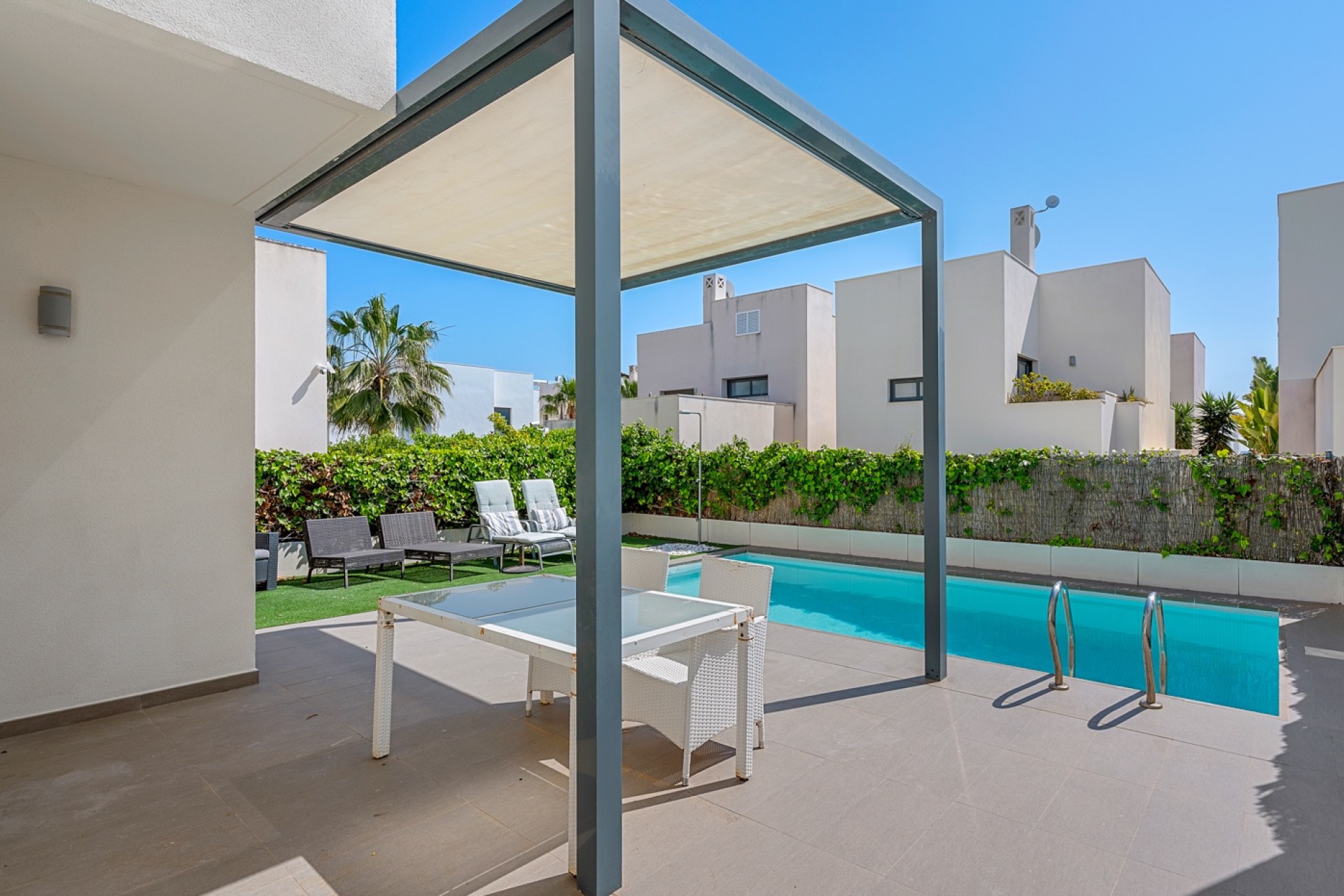 Sale - Villa - Ciudad Quesada - Rojales