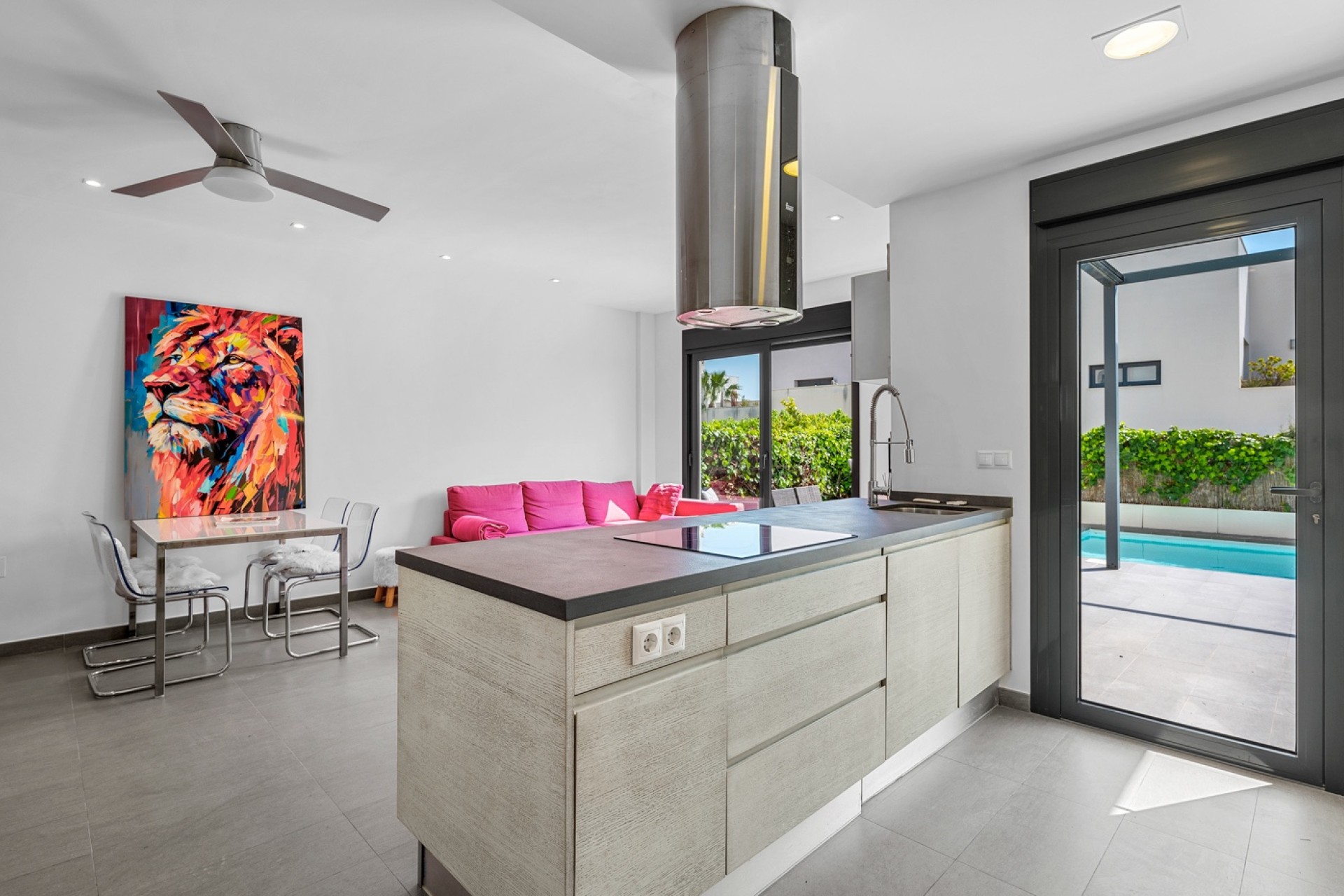 Sale - Villa - Ciudad Quesada - Rojales