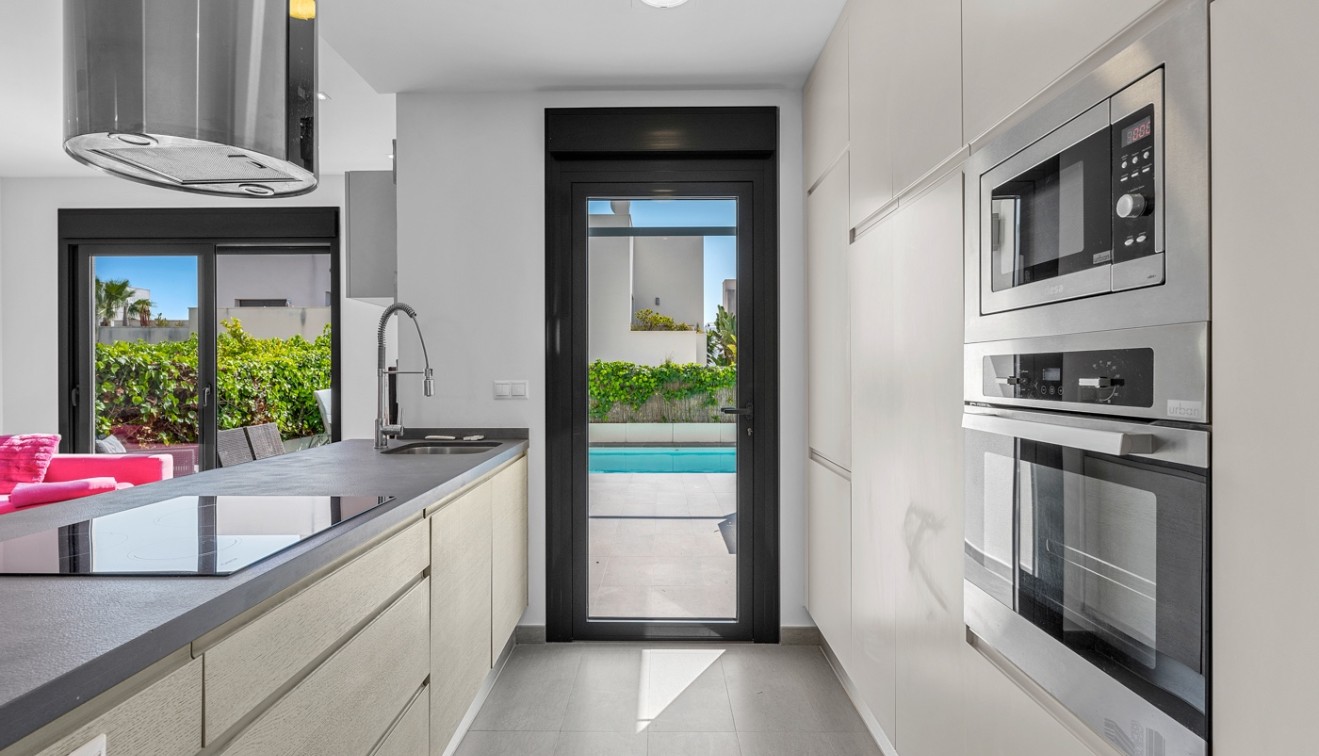 Sale - Villa - Ciudad Quesada - Rojales