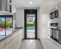 Sale - Villa - Ciudad Quesada - Rojales