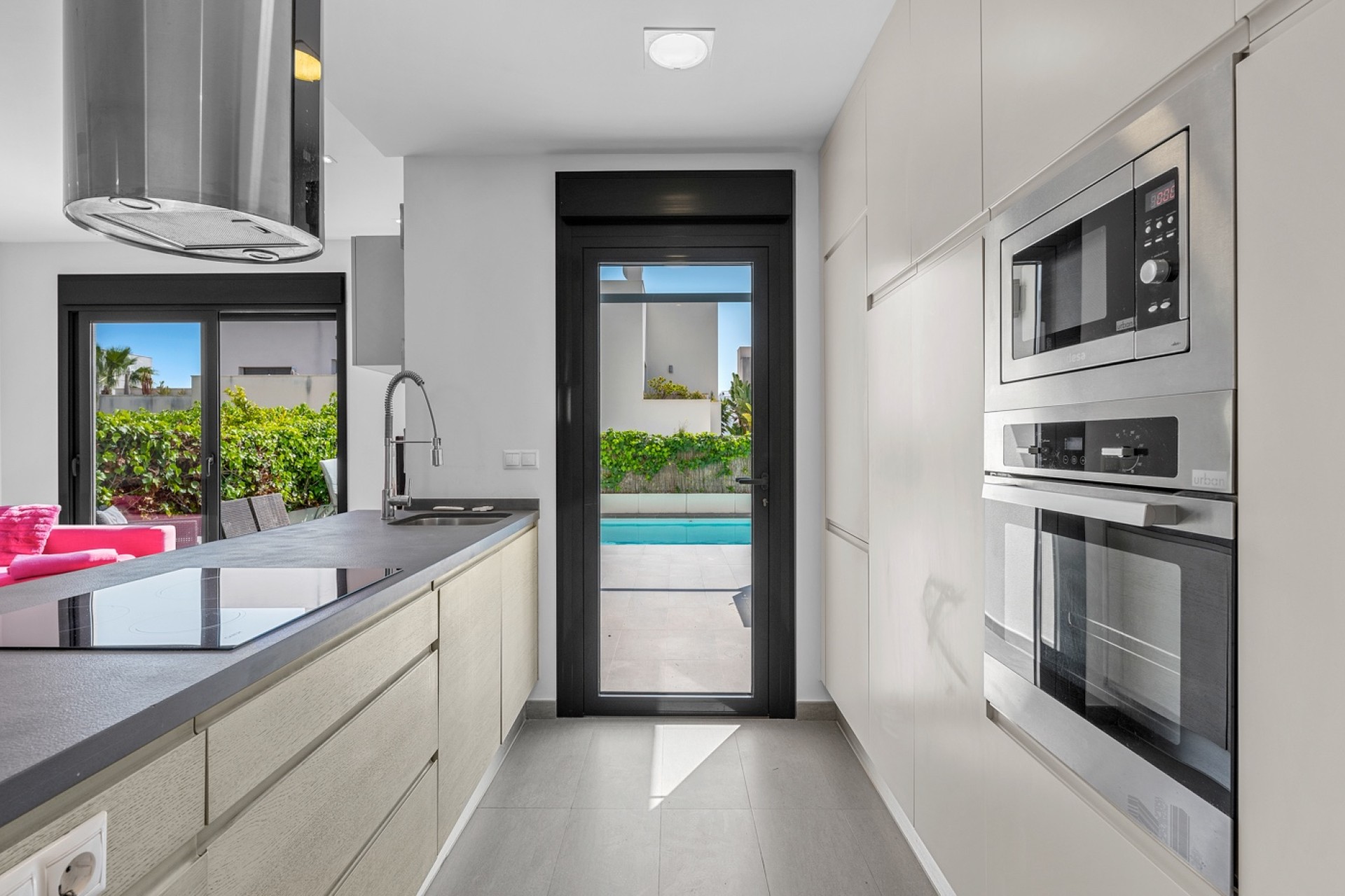 Sale - Villa - Ciudad Quesada - Rojales