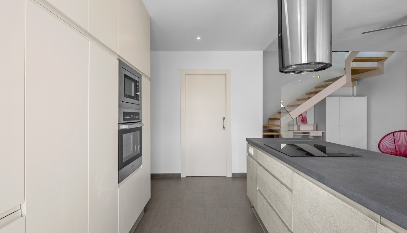 Sale - Villa - Ciudad Quesada - Rojales