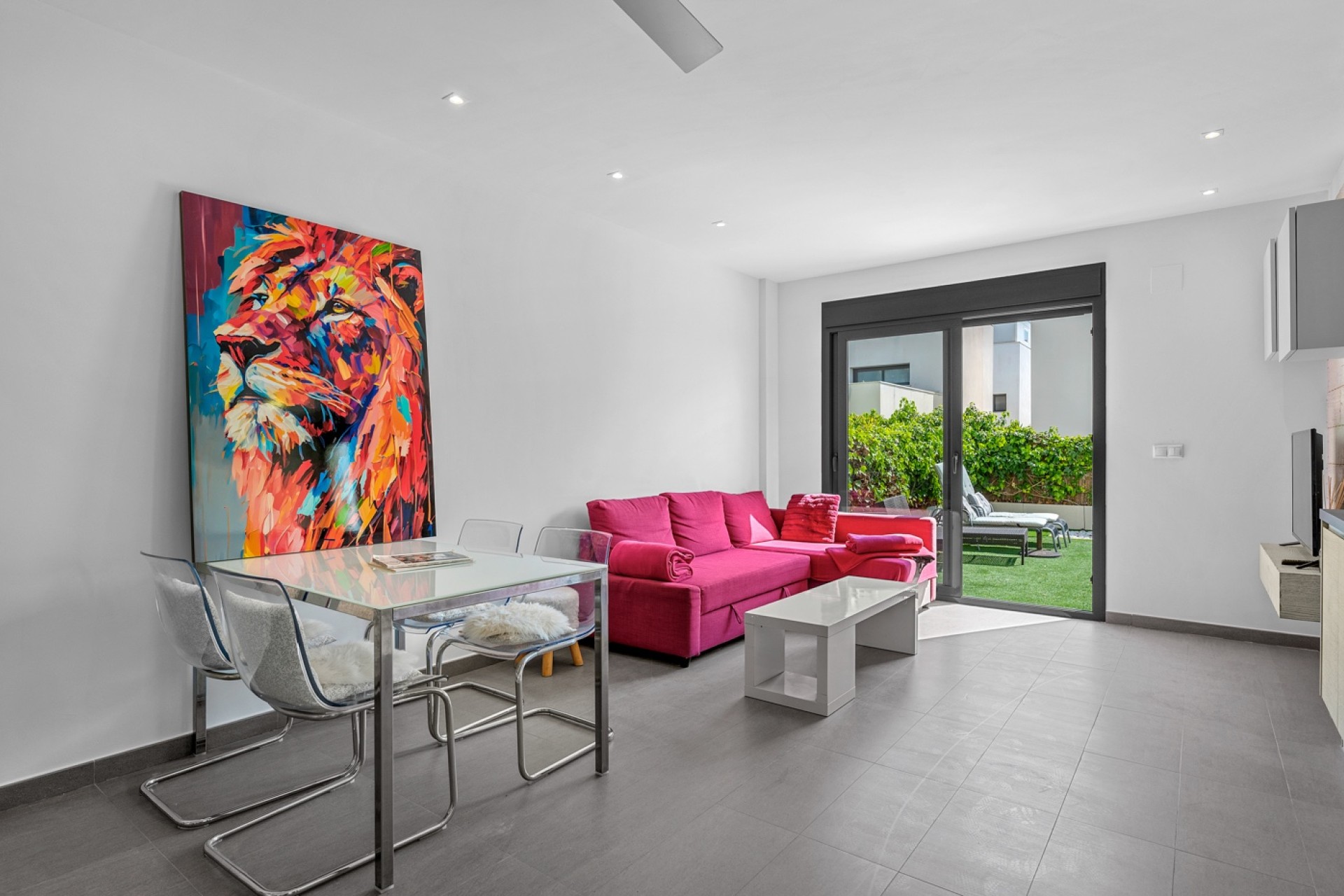 Sale - Villa - Ciudad Quesada - Rojales