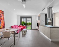 Sale - Villa - Ciudad Quesada - Rojales