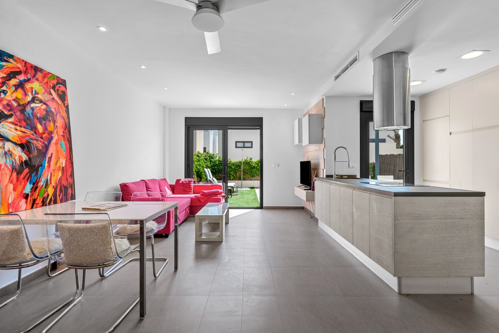 Sale - Villa - Ciudad Quesada - Rojales