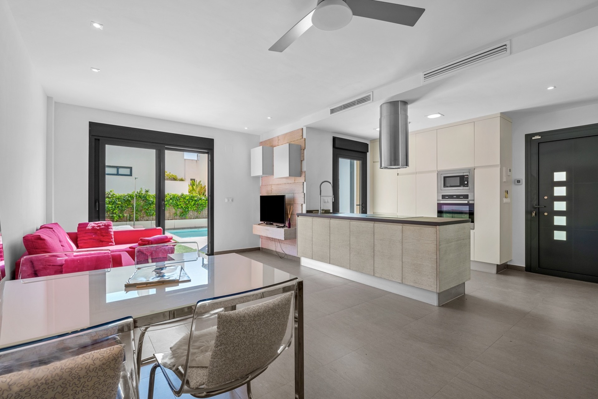 Sale - Villa - Ciudad Quesada - Rojales