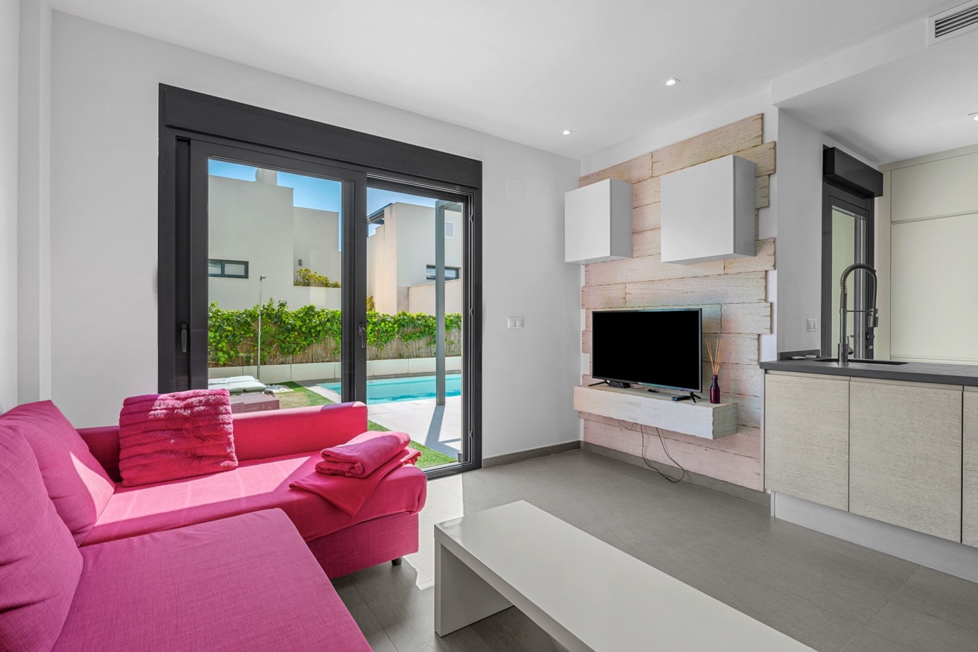 Sale - Villa - Ciudad Quesada - Rojales