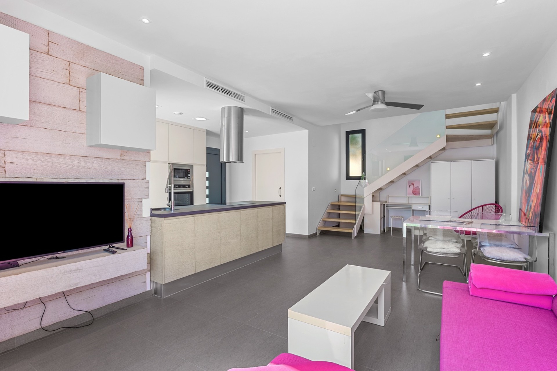 Sale - Villa - Ciudad Quesada - Rojales