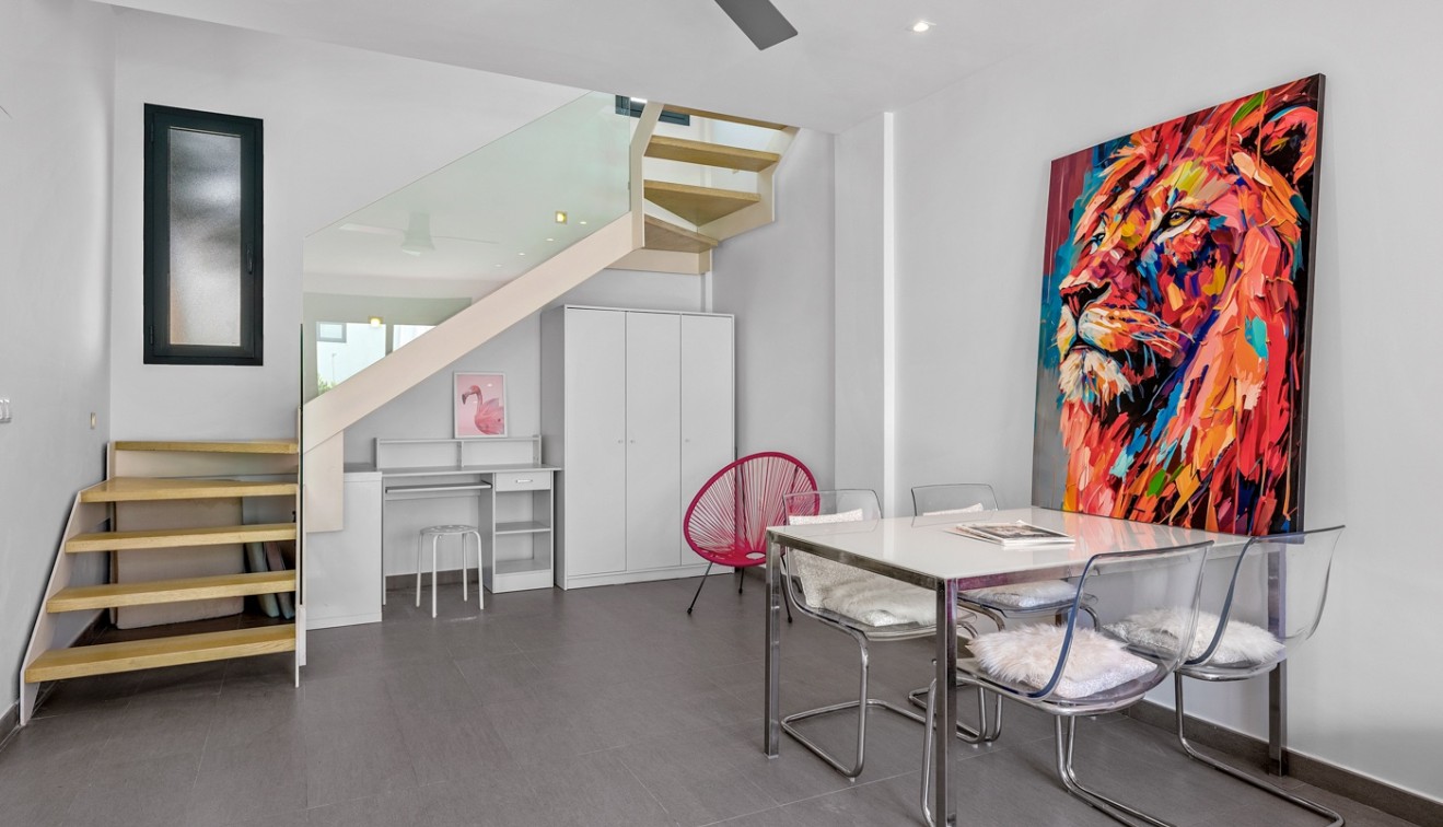 Sale - Villa - Ciudad Quesada - Rojales