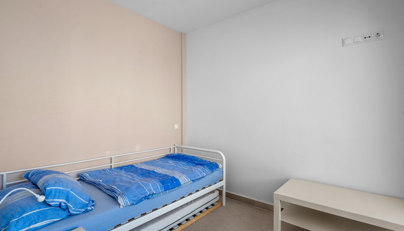 Sale - Villa - Ciudad Quesada - Rojales