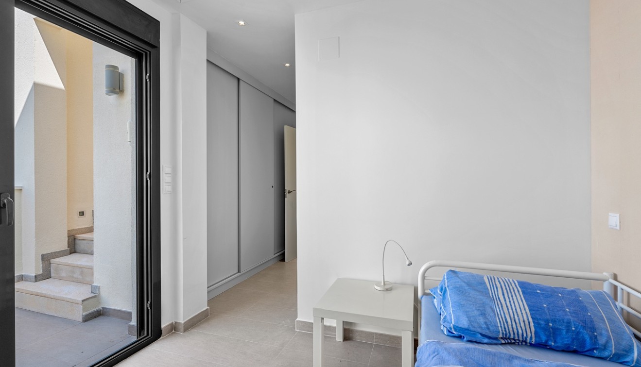 Sale - Villa - Ciudad Quesada - Rojales