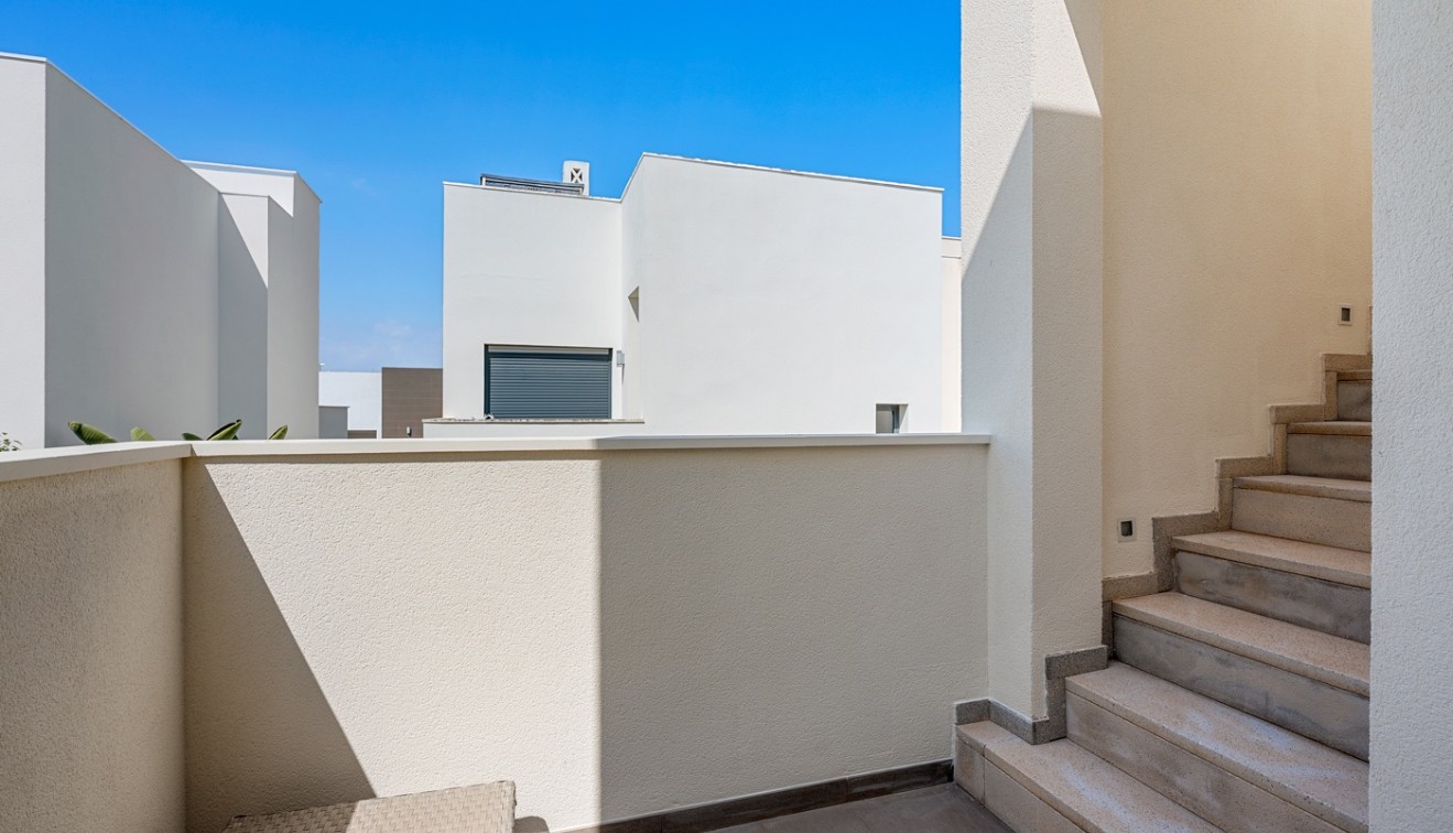 Sale - Villa - Ciudad Quesada - Rojales