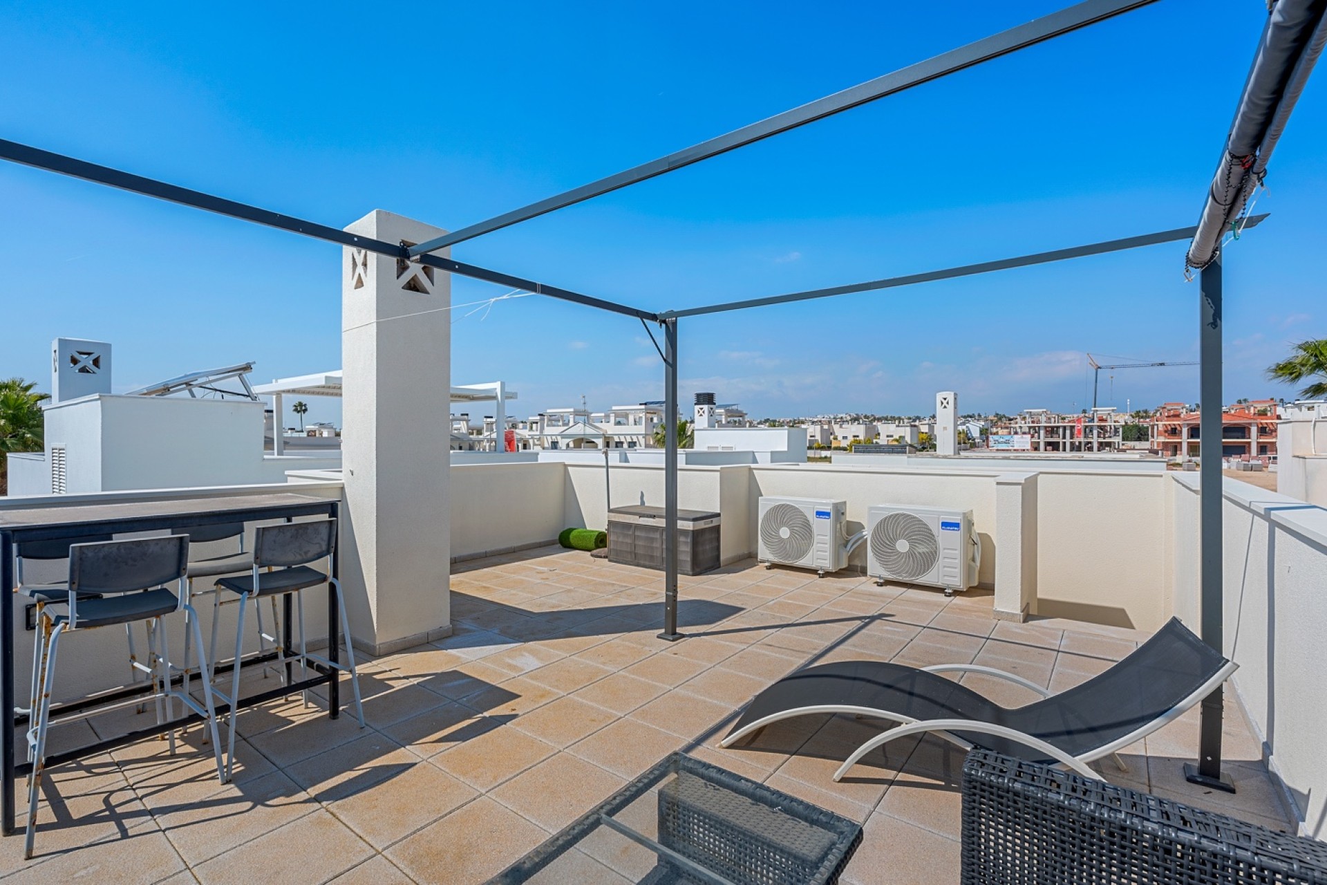 Sale - Villa - Ciudad Quesada - Rojales