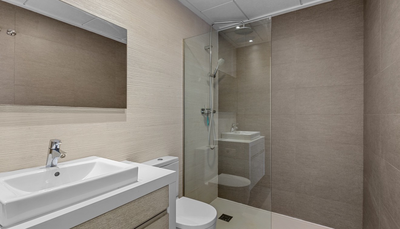 Sale - Villa - Ciudad Quesada - Rojales