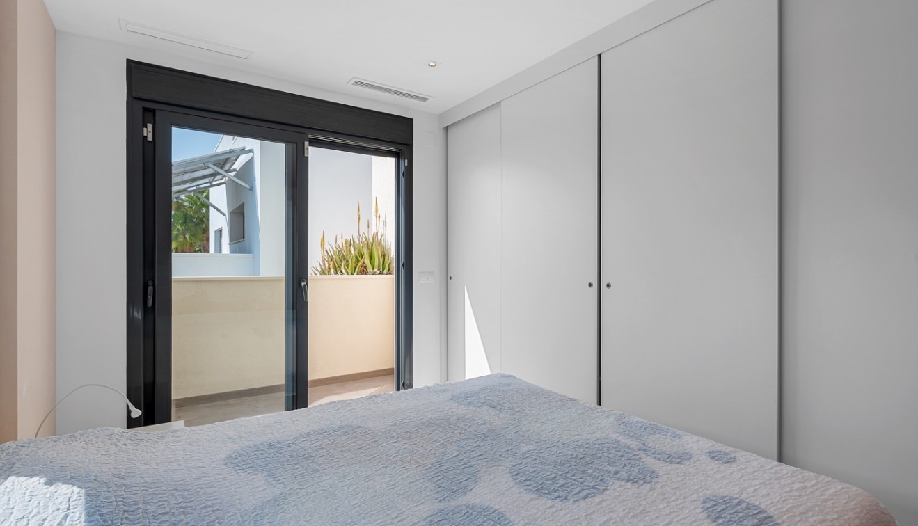 Sale - Villa - Ciudad Quesada - Rojales