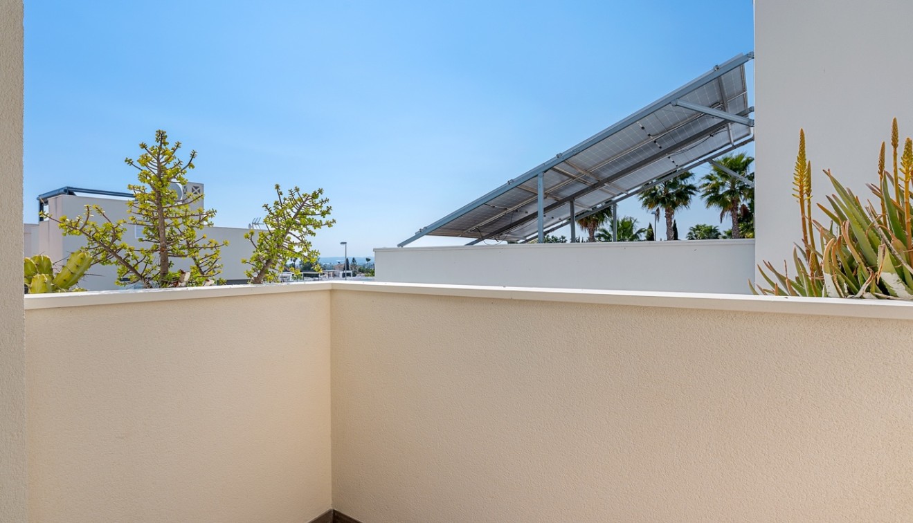 Sale - Villa - Ciudad Quesada - Rojales