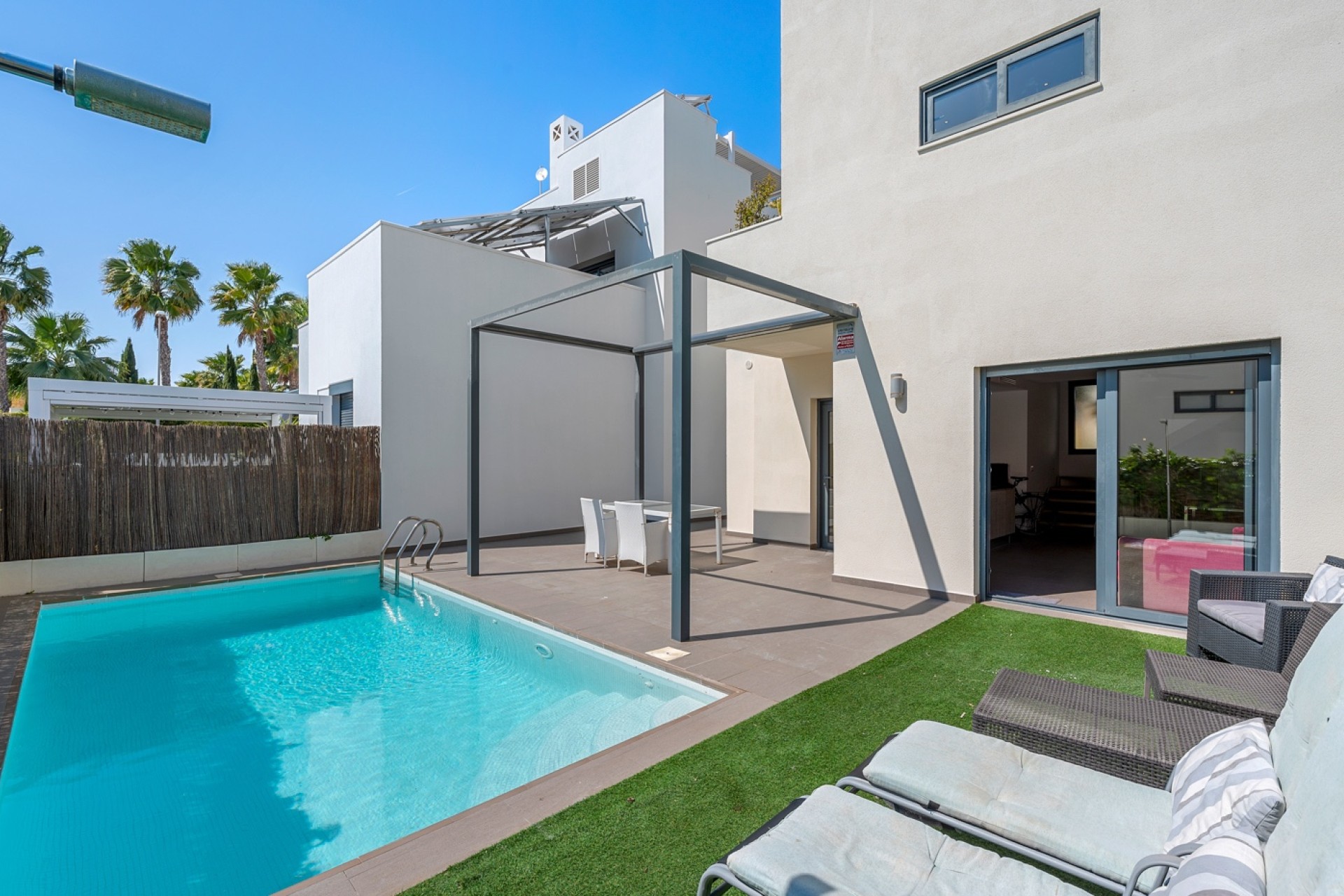 Sale - Villa - Ciudad Quesada - Rojales