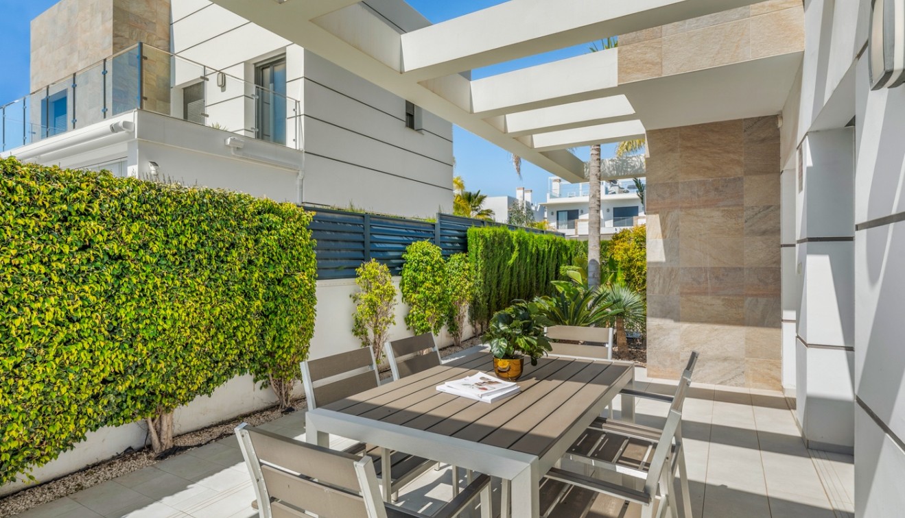 Sale - Villa - Ciudad Quesada - Rojales