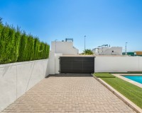 Sale - Villa - Ciudad Quesada - Rojales