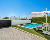 Sale - Villa - Ciudad Quesada - Rojales