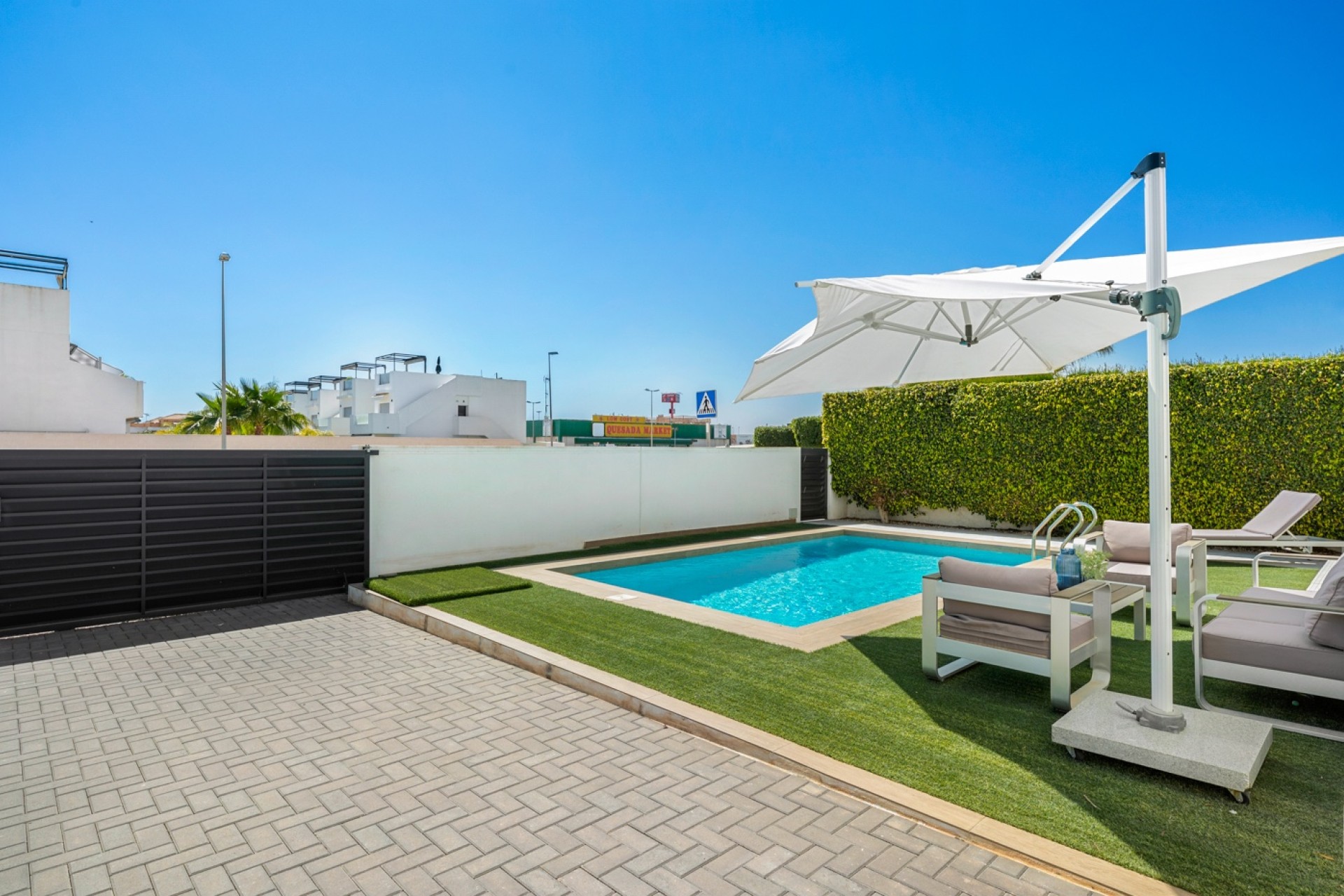 Sale - Villa - Ciudad Quesada - Rojales