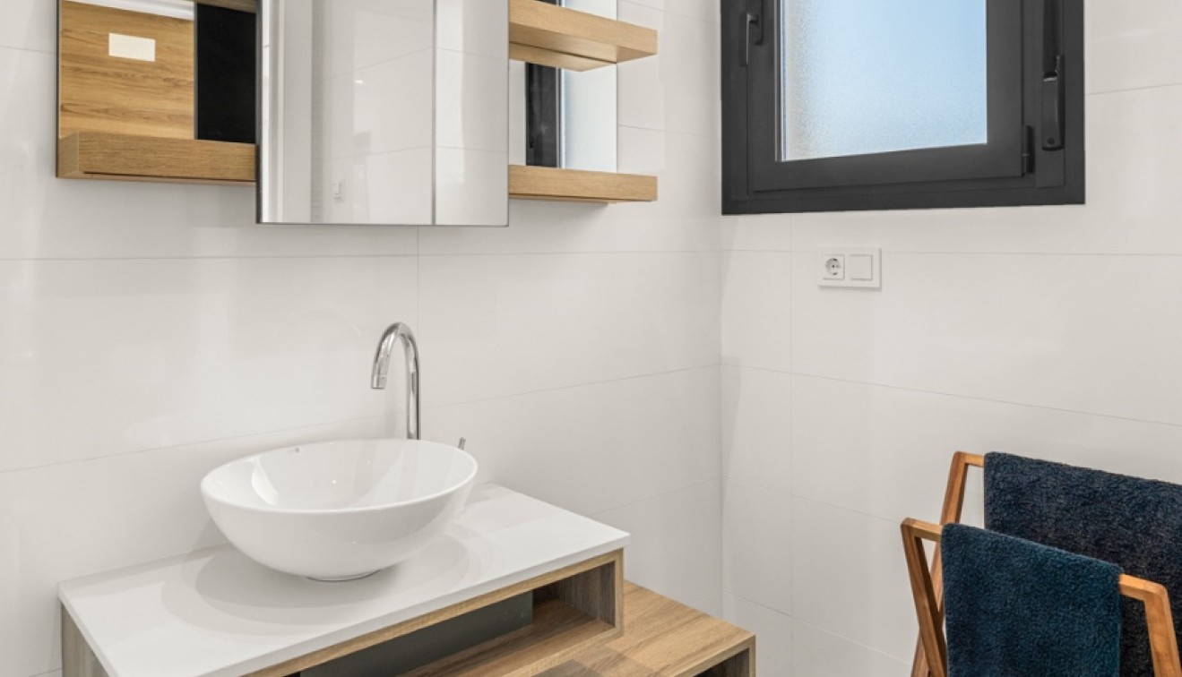 Sale - Villa - Ciudad Quesada - Rojales