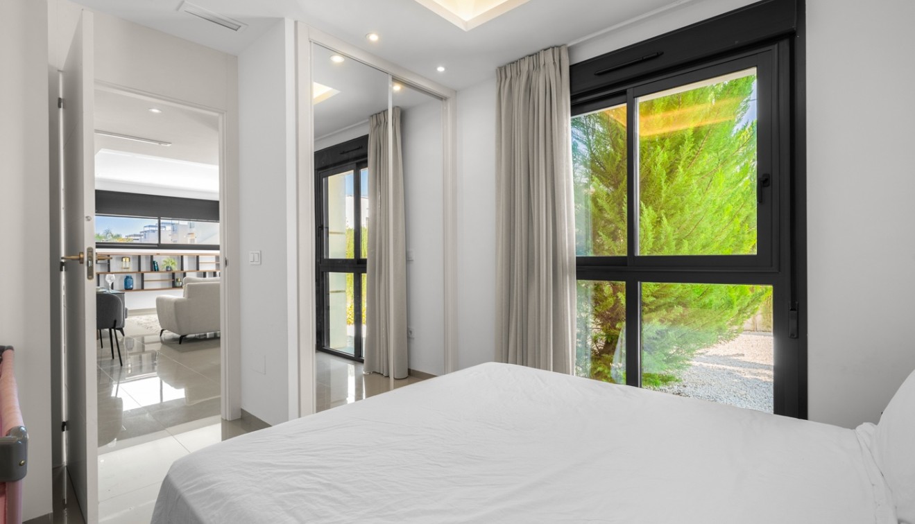 Sale - Villa - Ciudad Quesada - Rojales