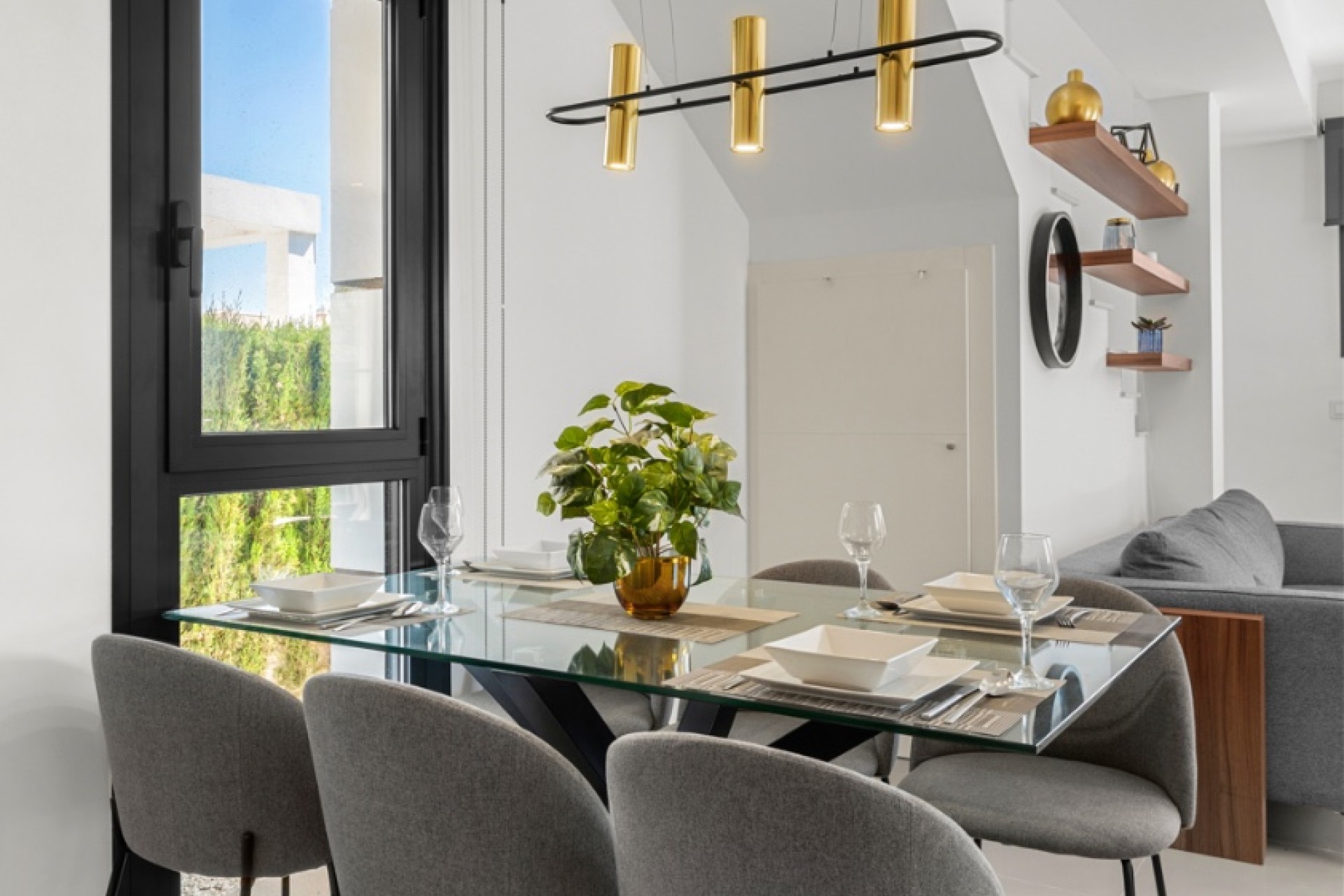 Sale - Villa - Ciudad Quesada - Rojales