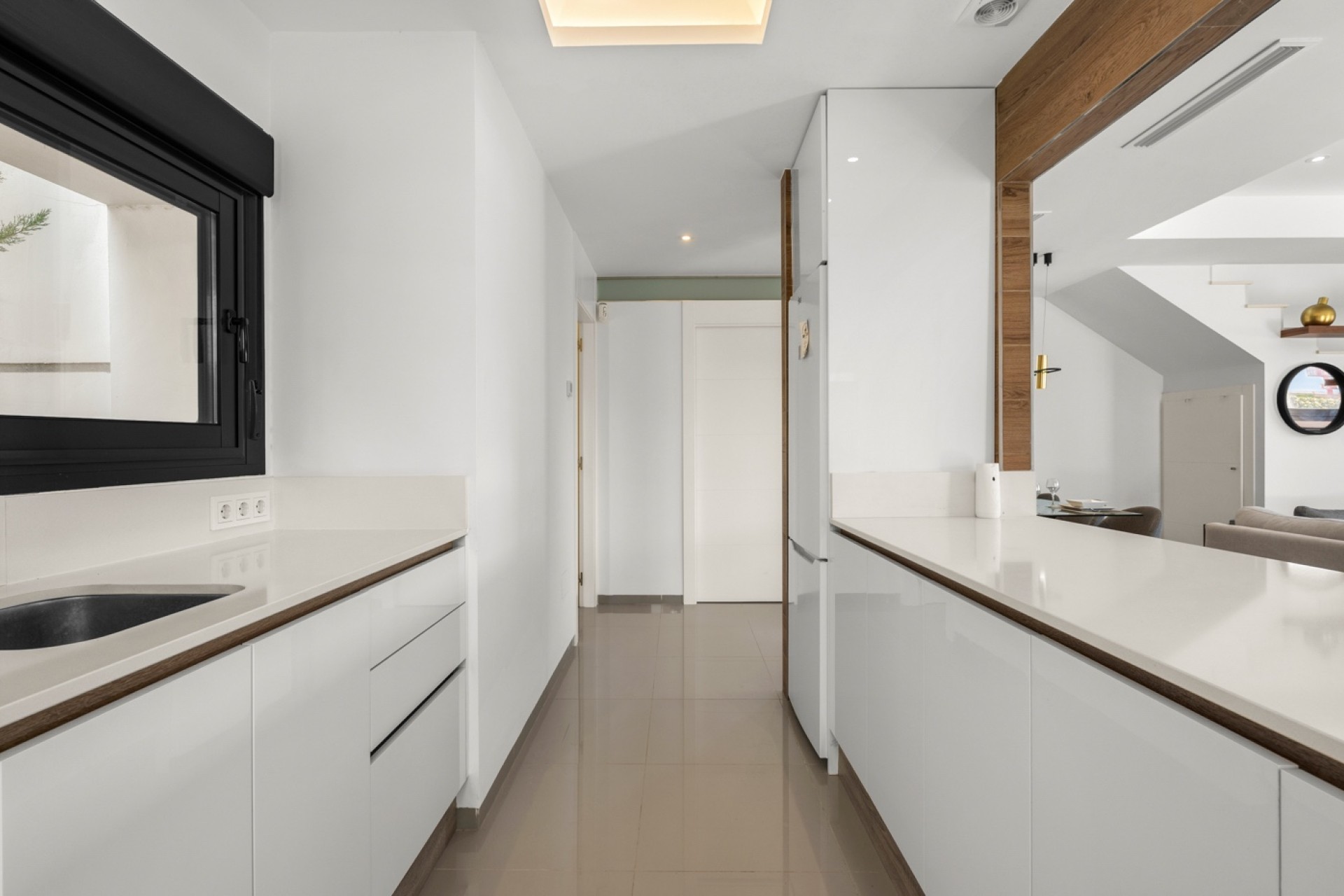 Sale - Villa - Ciudad Quesada - Rojales