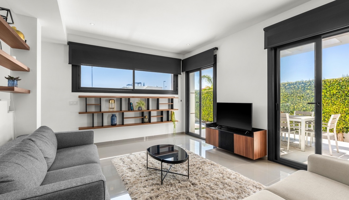 Sale - Villa - Ciudad Quesada - Rojales