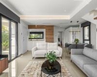 Sale - Villa - Ciudad Quesada - Rojales