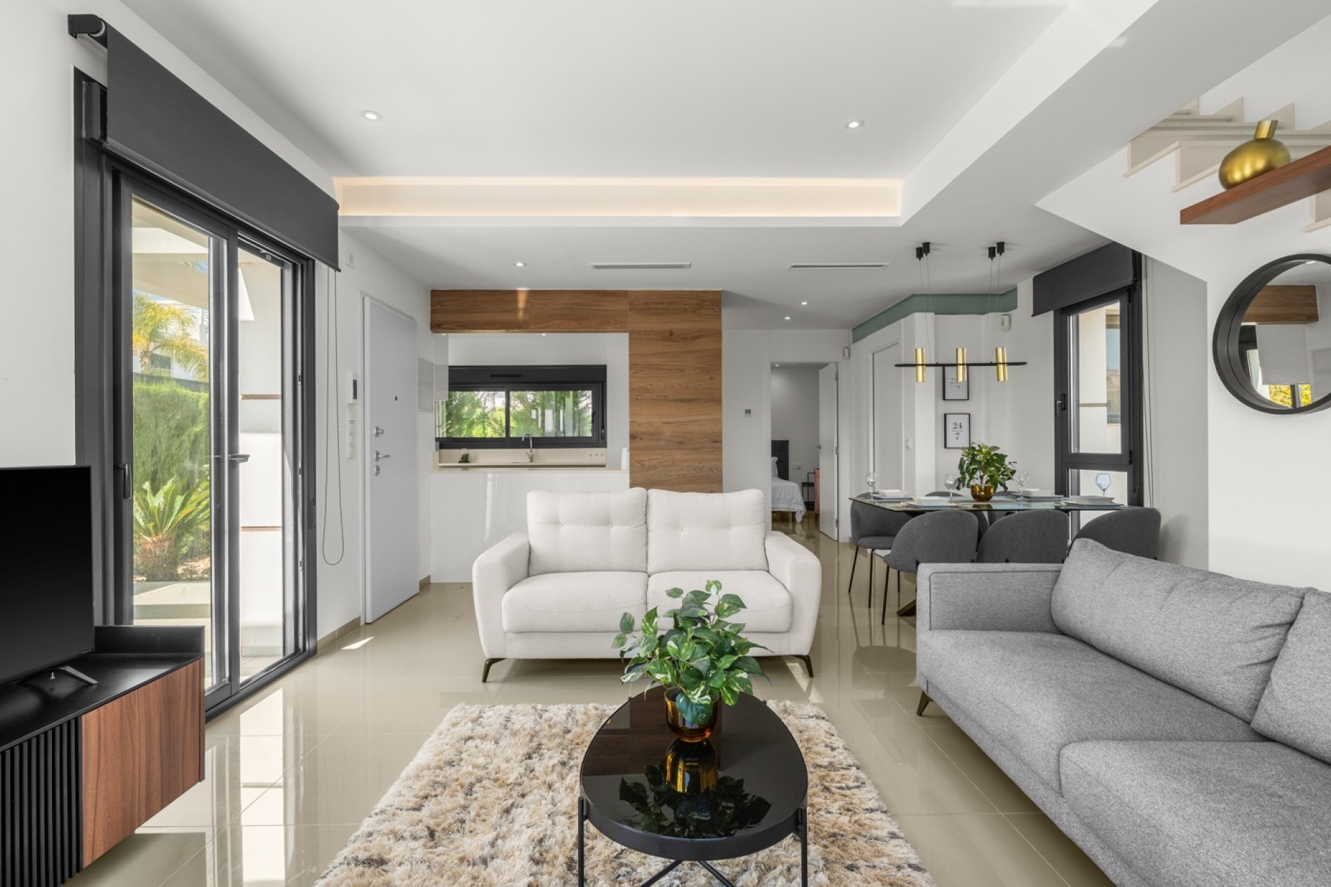 Sale - Villa - Ciudad Quesada - Rojales