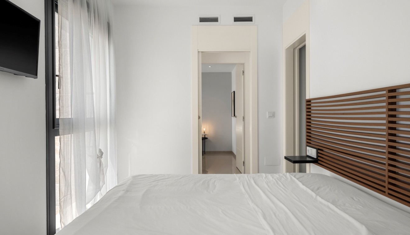 Sale - Villa - Ciudad Quesada - Rojales